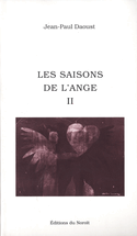 Saisons de l'ange II (Les)